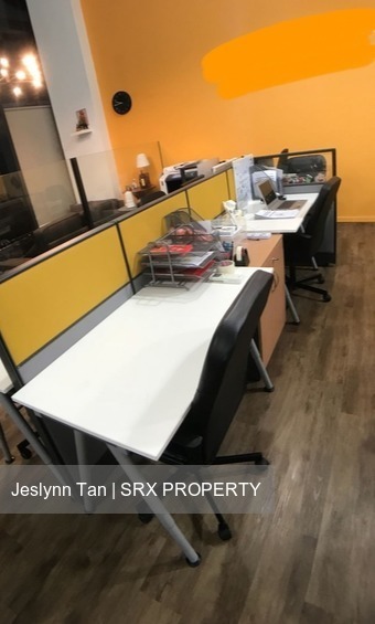 Oxley Bizhub thumbnail photo